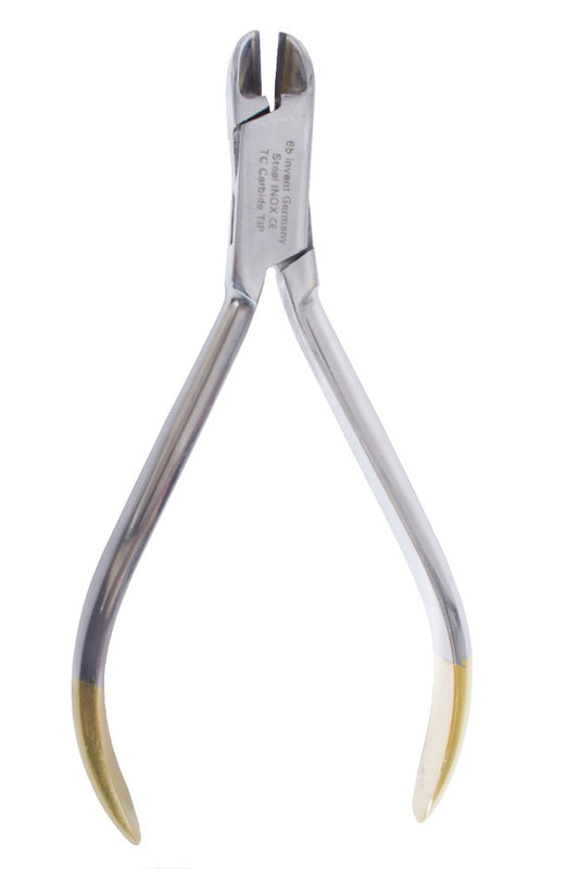 PINZA CORTE LIGERO