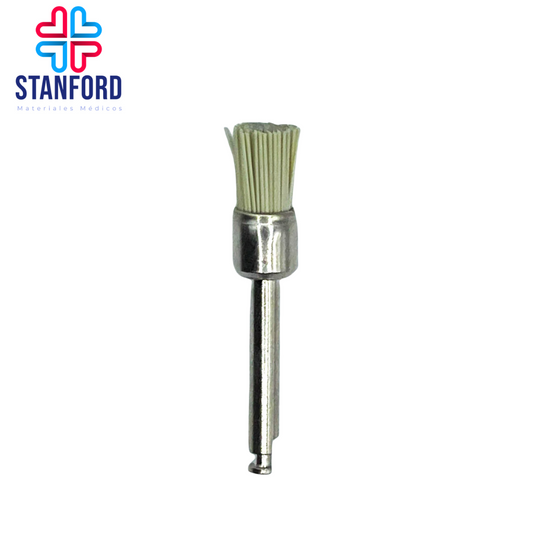 EVEBRUSH CILINDRICO 4 X 6.5 MM F 1PZ