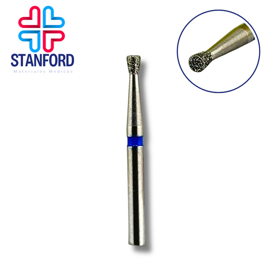 FRESA DIAMANTE DFS CONO INVER FG 1.4