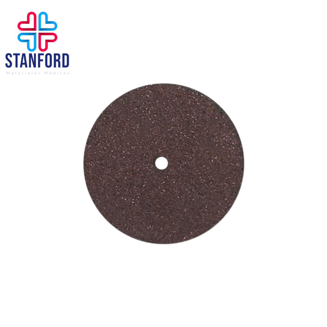 DISCO CUTT OFF #212 GRUESO PIEZA