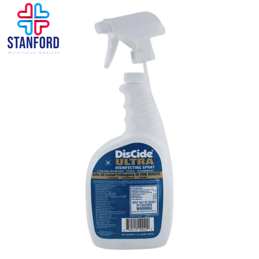 SPRAY DISCIDE TIPO LYSOL