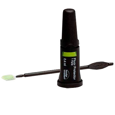 FLUOR PROTECTOR SINGLE DOSE