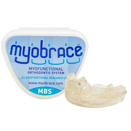 TRAINER MYOBRACE TEENS O ADULTO MBS1