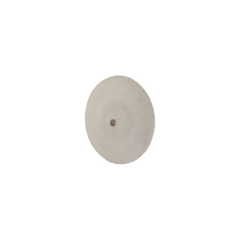 DISCO BLANCO FLEXIBLE 736 KE FILO CUCHILLO C/100