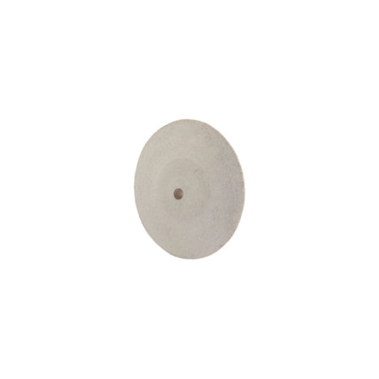 DISCO BLANCO FLEXIBLE 736 KE FILO CUCHILLO C/100