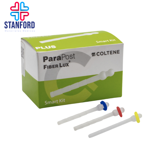 PARAPOST FIBER LUX PLUS PIEZA