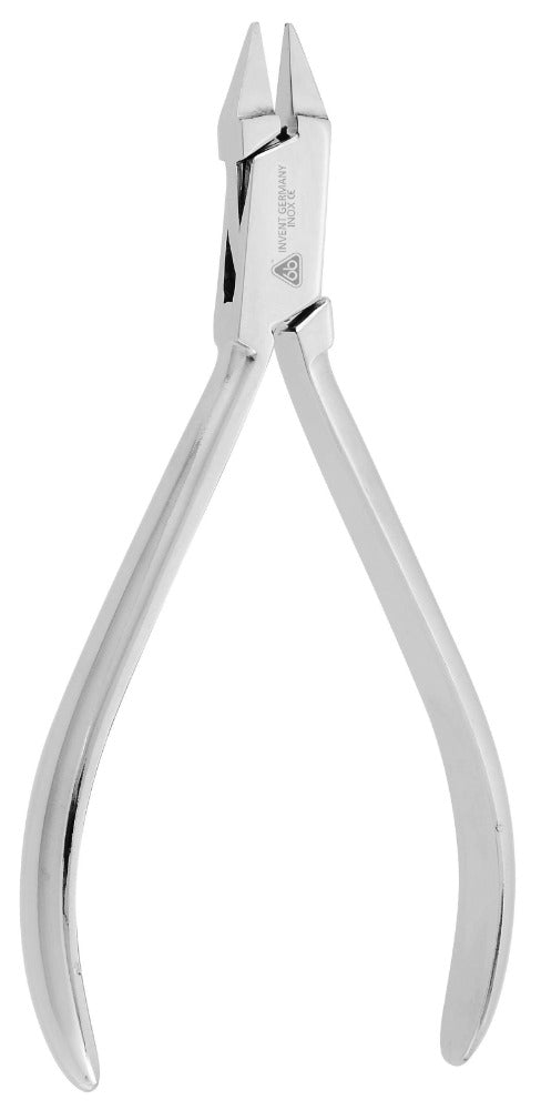 PINZA ADAMS FINA P/DOBLAR ALAMBRE