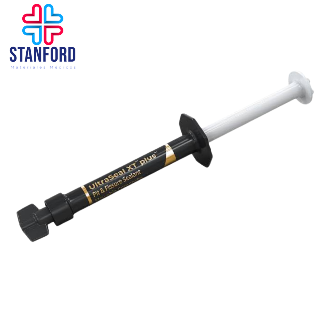 ULTRASEAL XT JERINGA