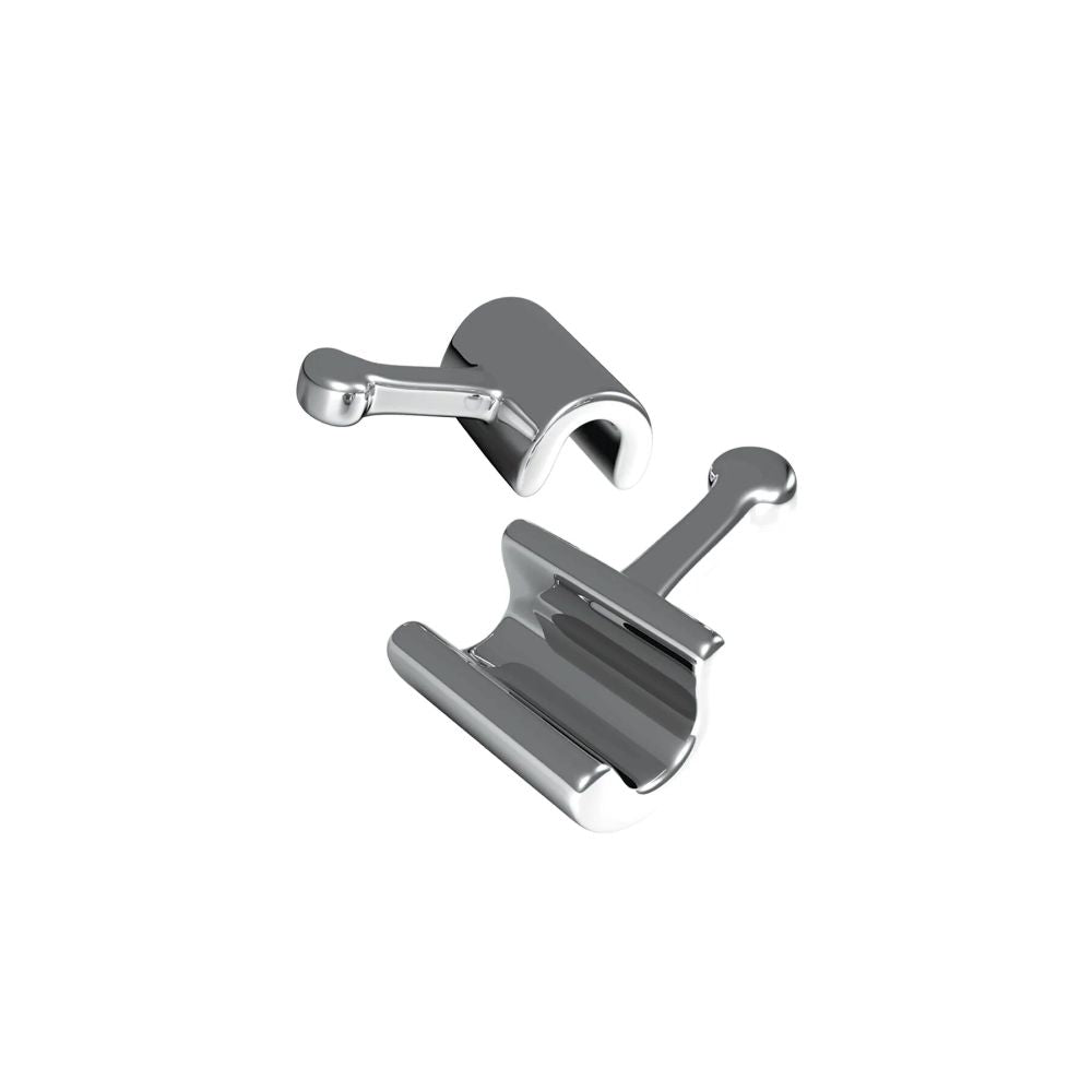 GANCHO RECTOS STYLUS 2.7MM PIEZA
