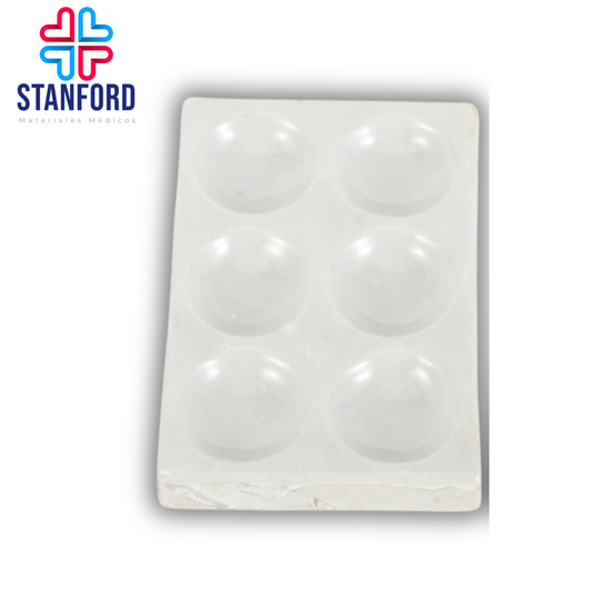 LOSETA P/NUCLEO LAY PLACA CERAMICA