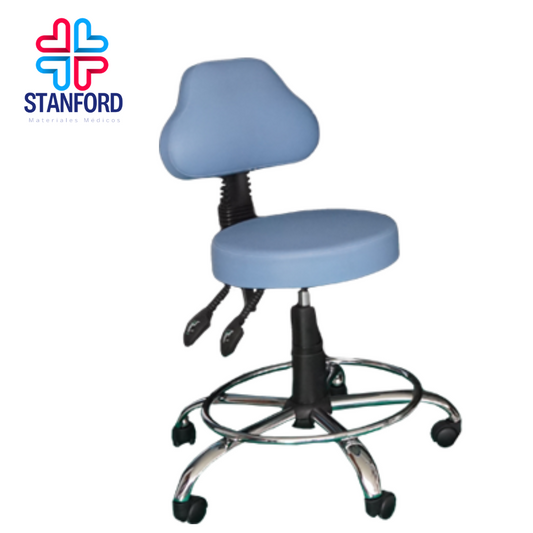 BANQUILLO DE UNIDAD DENTAL FIJODENT