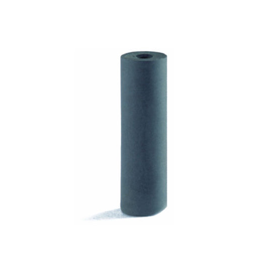 CONO DE HULE AZUL #788 CAJA C/100