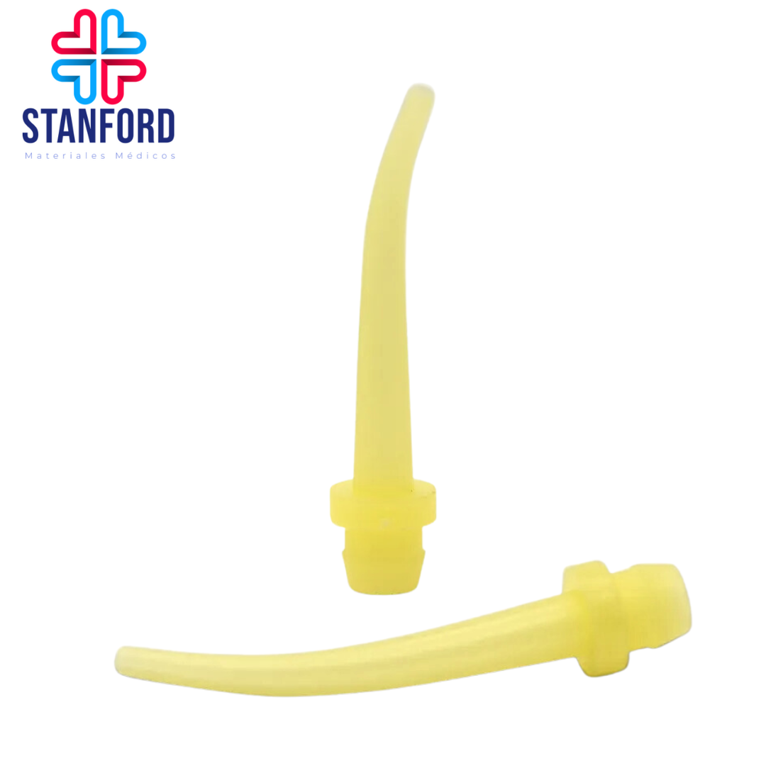 PUNTAS INTRAORAL PREMIUM C/100