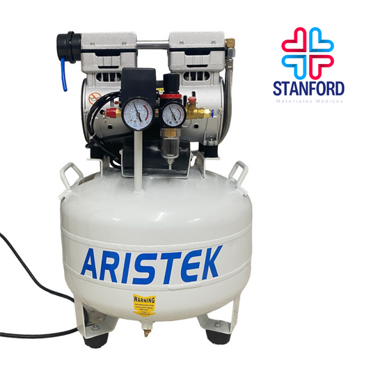 COMPRESOR 1.1 HP ISIDENT