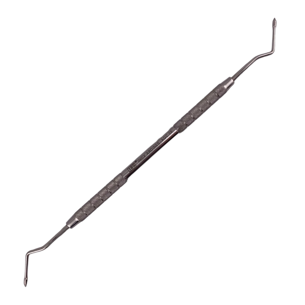 RECORTADOR DE GUTAPERCHA A.G.C.