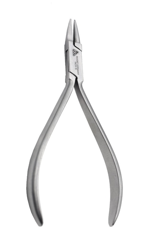 PINZA ANGLE No2 (PICO PAJARO LARGA)