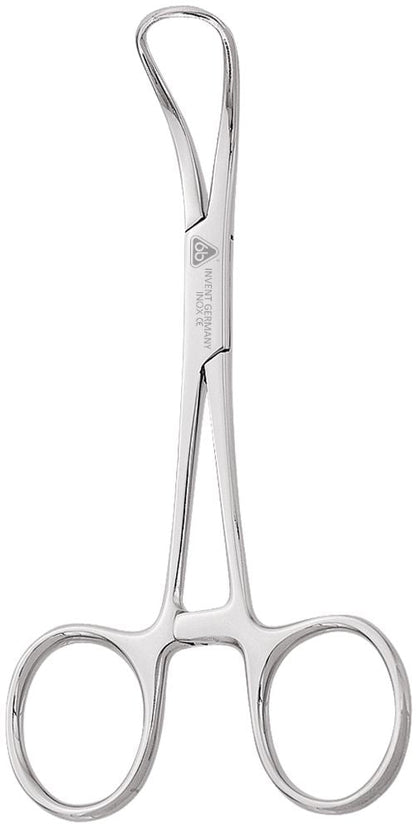 PINZA DE CAMPO 13.5 CM (BACKHAUES)