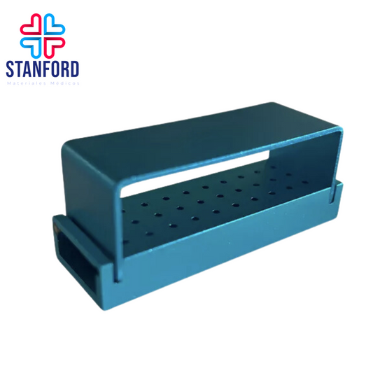 FRESERO METALICO ARGEL