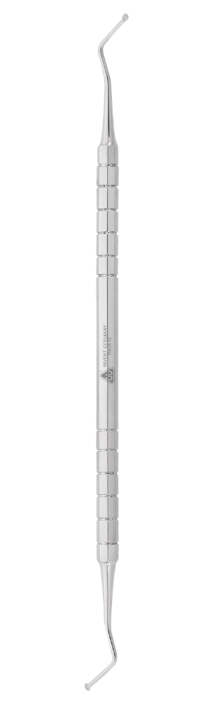 EXCAVADOR PARA ENDODONCIA 33L