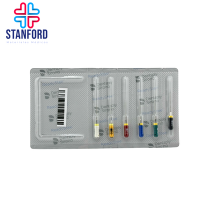 LIMAS K FILE 21MM READYSTEEL