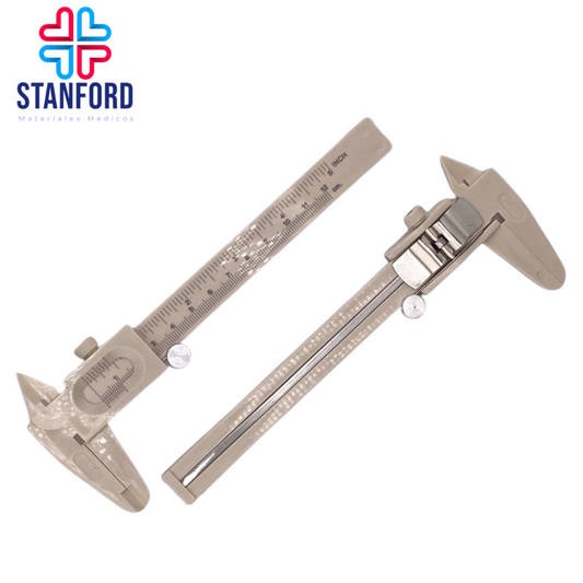 VERNIER DE PLASTICO ANELSAM