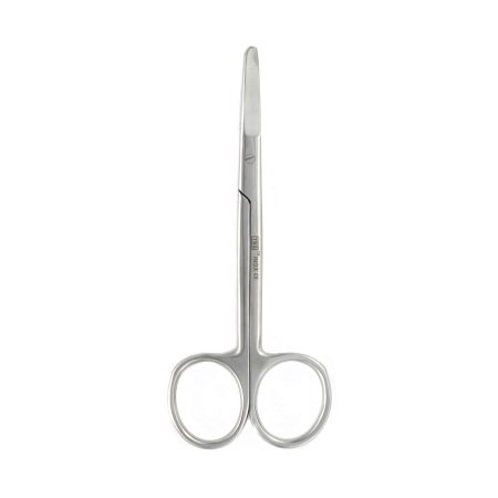 TIJERA PARA SUTURA 11.5 CM