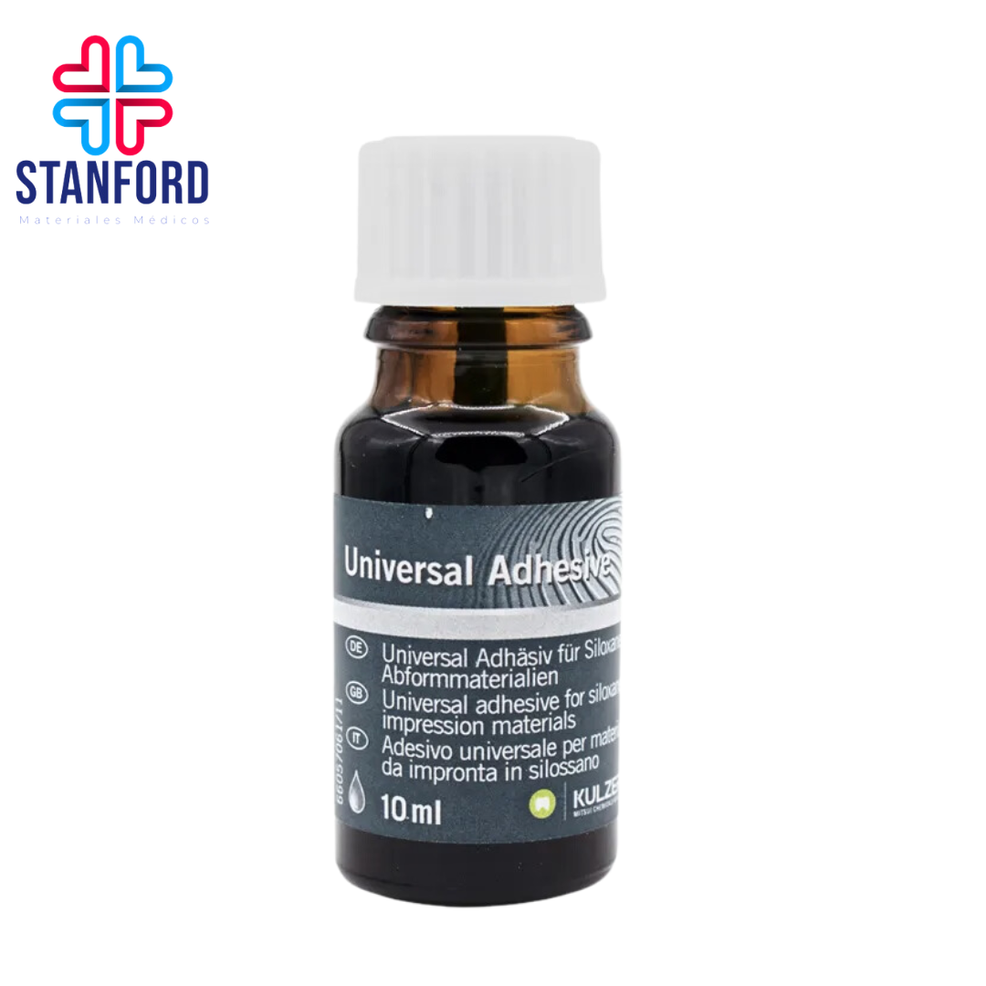 ADHESIVO UNIVERSAL KULZER 10ML