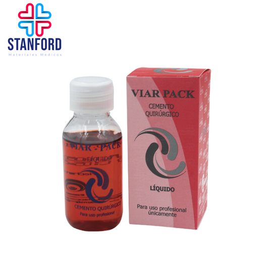 VIARPACK LIQUIDO VIARDEN 60ML