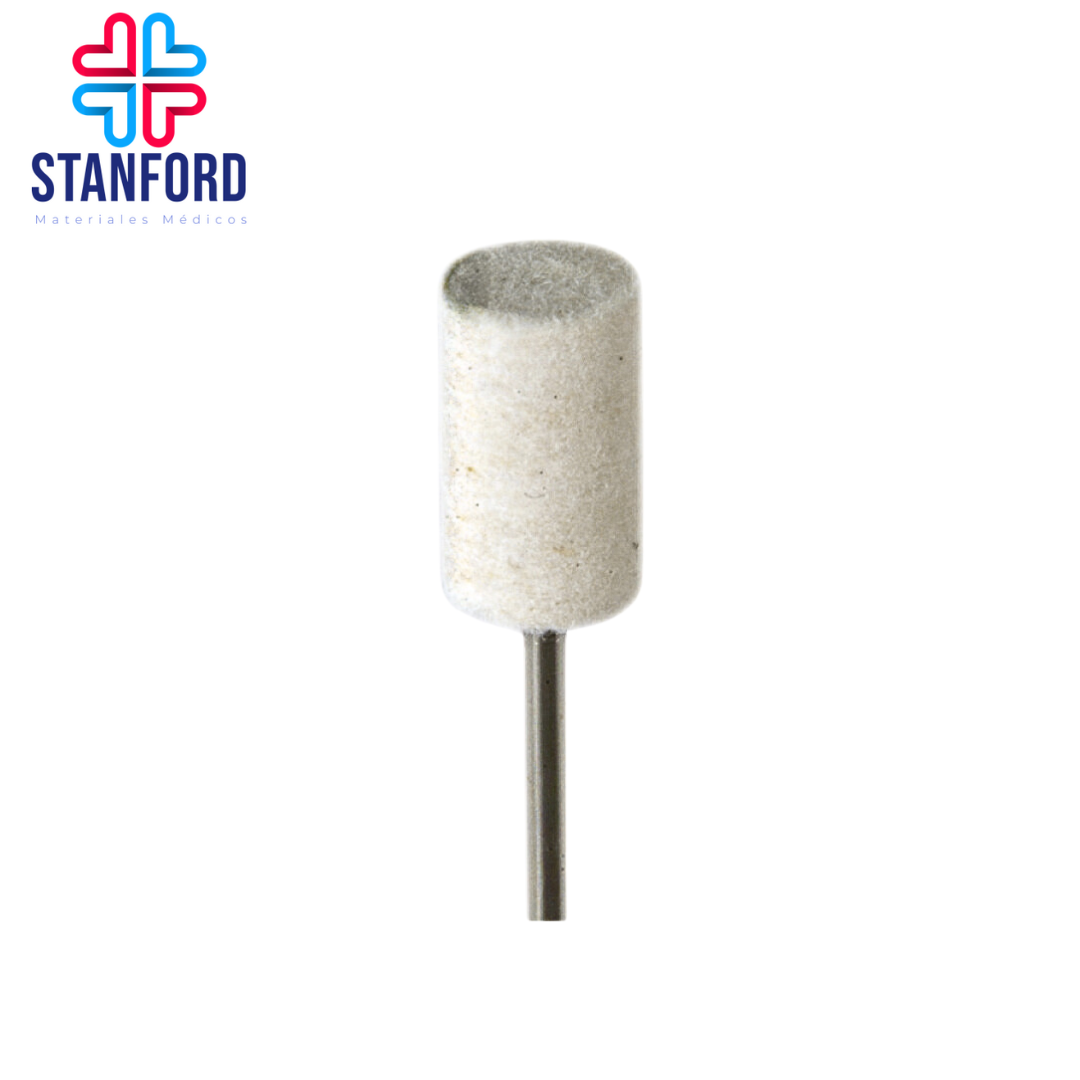 CONO MONTADO DE FIELTRO (621)  C/25 PZA