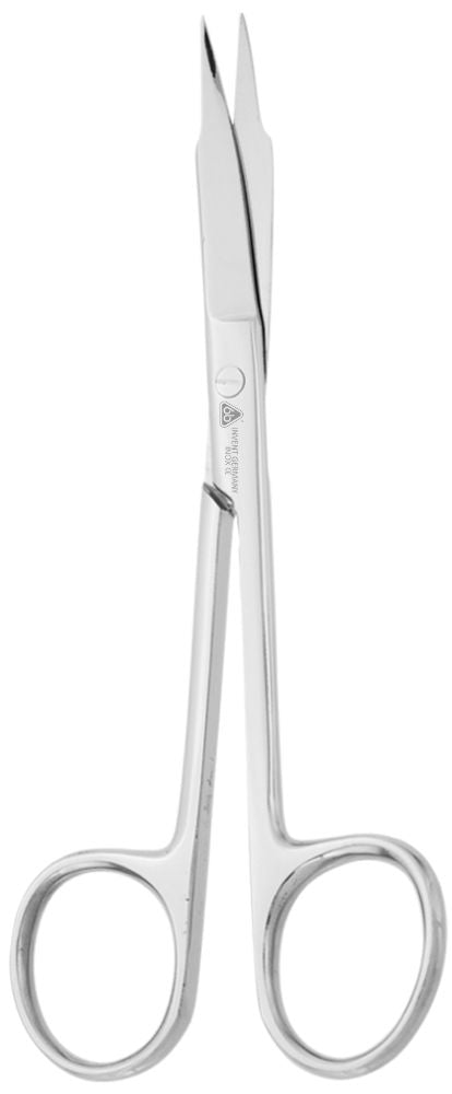 TIJERA GOLDMAN FOX CURVA 13 CM