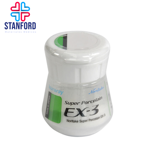 PORCELANA EX-3 TRANSLUCENT  10GR