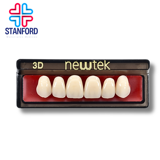 DIENTE 3D SUPERIOR