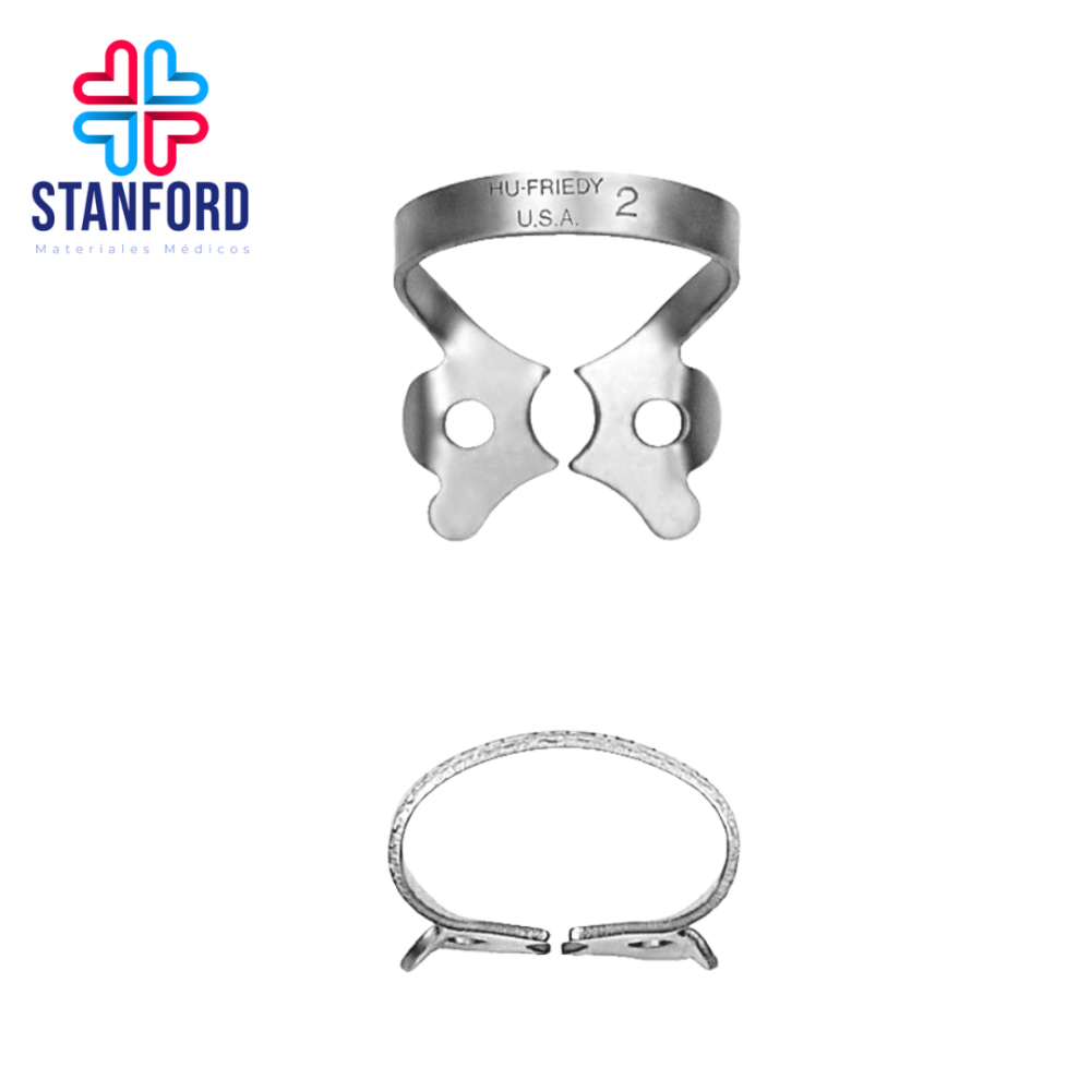 GRAPA #2 SATIN HU-FRIEDY