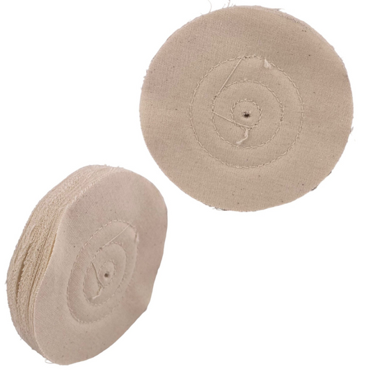 MANTA BLANCA 4 PULGADAS DIGIFLEX
