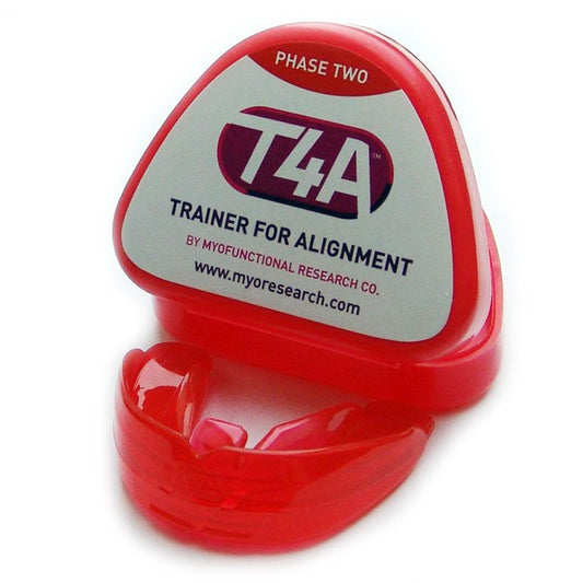 TRAINER T4A ALIGNMENT FASE 2 BLANCO
