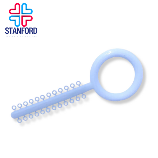 MODULO EN LLAVE LIGHT BLUE