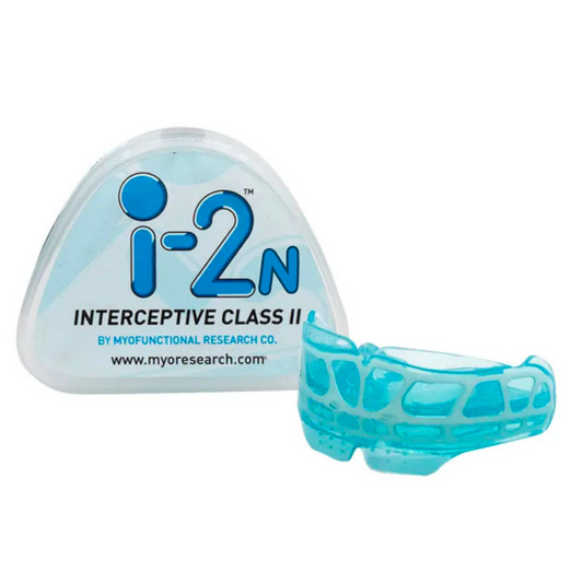 TRAINER INTERCEPTIVE CLASS II SIN DYNAMICORE SMALL