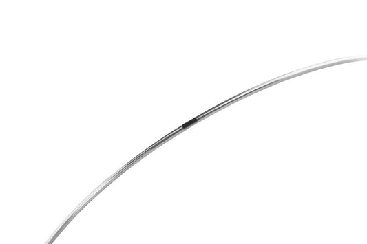 ARCO DE NITI CURVA INVERSA INFERIOR #.014 C/2