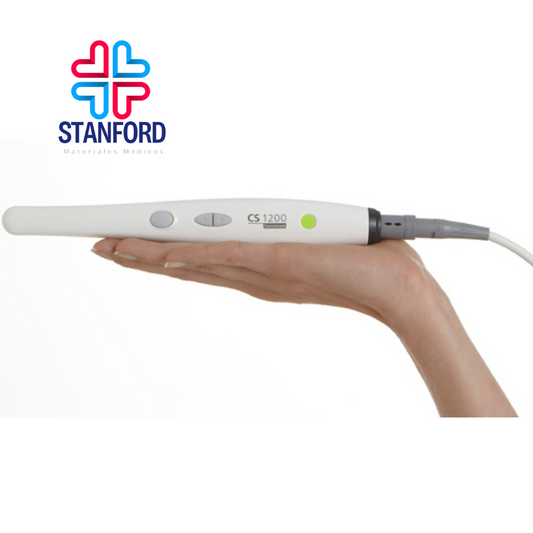 CAMARA INTRAORAL CARESTREAM CS1200 C/CABLE USB