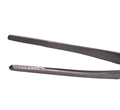 PINZA DE DISECCION ADSON SIN DIENTE