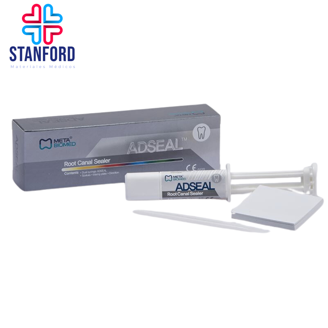 CEMENTO ROOT (ADSEAL) MCA SELLADOR DE CONDUCTOS 13.5 GR