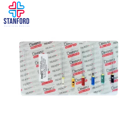 LIMAS K FILE 21MM READYSTEEL