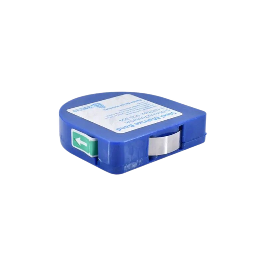 BANDA MATRIZ ROLLO 5M .05X 5 MM ANELSAM