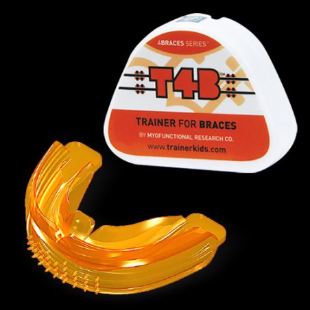 TRAINER T4B PARA BRACKET