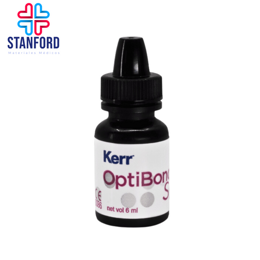 ADHESIVO OPTIBOND SOLO PLUS 6ML KERR