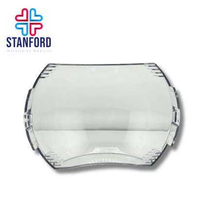 MICA PARA LAMPARA DE UNIDAD DENTAL
