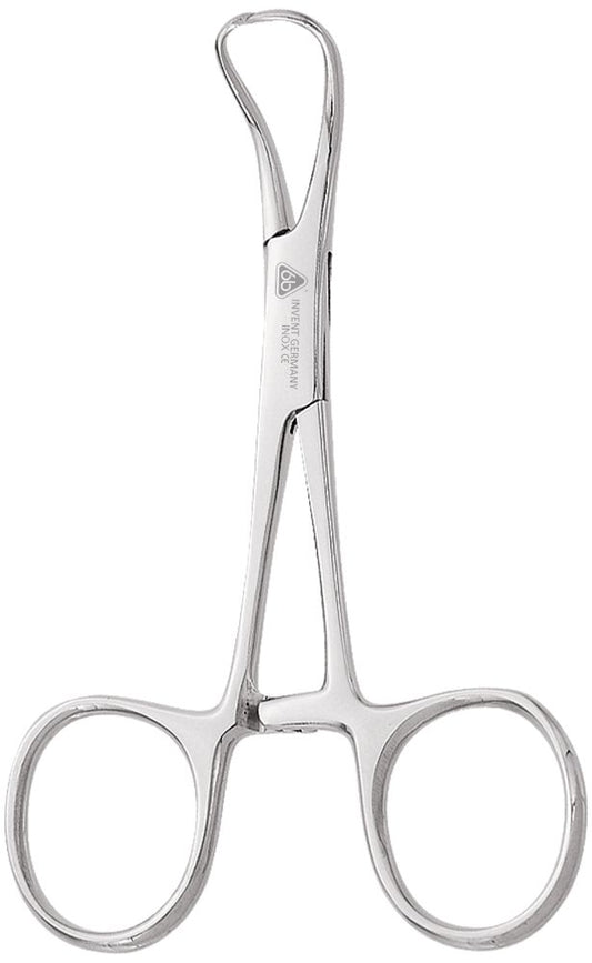 PINZA DE CAMPO 8CM