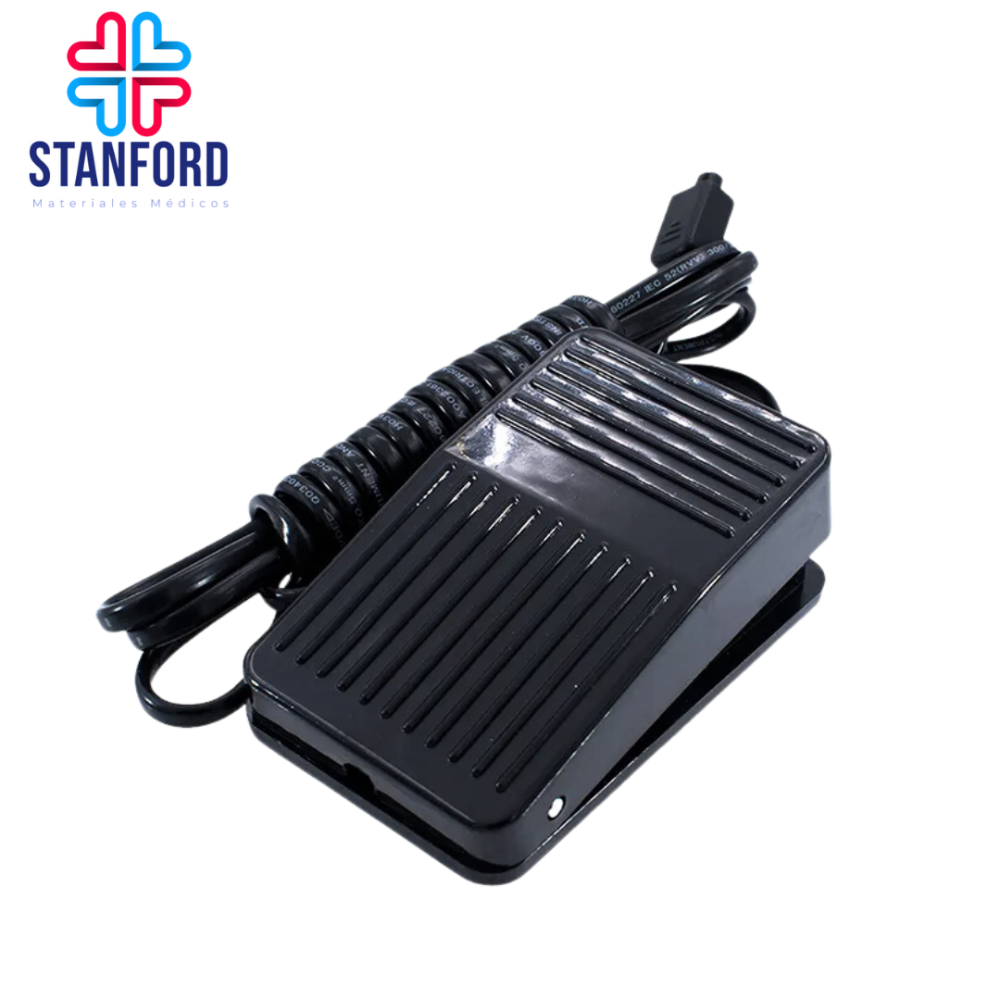 SCARIADOR UDS-K-LED WOODPECKER (1AÑO DE GARANTIA)
