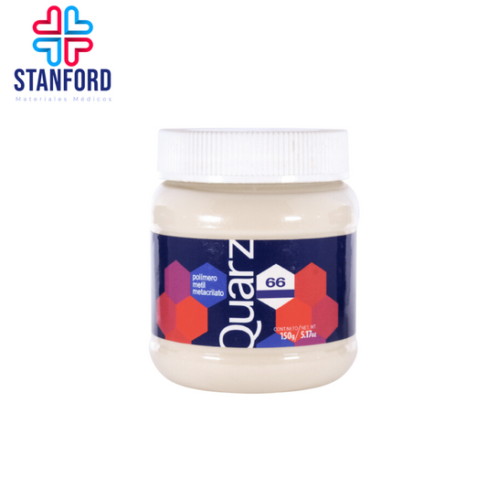 ACRILICO QUARZ 66 NORMAL 150 GR