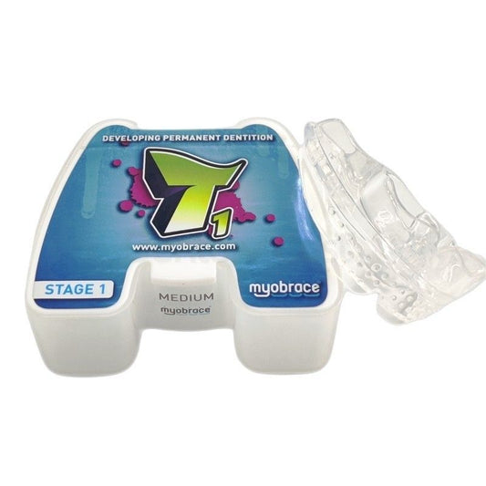 TRAINER MYOBRACE FOR TEENS FASE 1